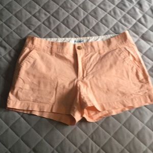 Old Navy shorts size 4